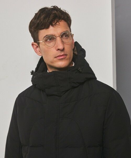 gotairiku / ゴタイリク ダウンジャケット・ベスト | 2年連続売上NO1【仕事で着られる】MINOTECH/ミノテック?ドレス?ダウンコート | 詳細9