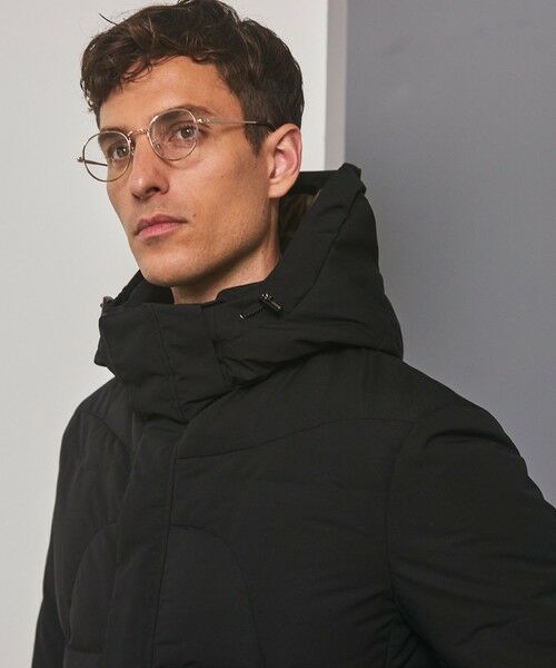 gotairiku / ゴタイリク ダウンジャケット・ベスト | 2年連続売上NO1【仕事で着られる】MINOTECH/ミノテック?ドレス?ダウンコート | 詳細10