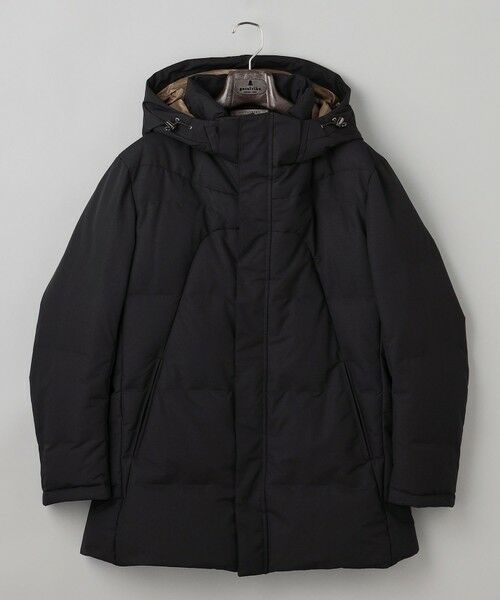 gotairiku / ゴタイリク ダウンジャケット・ベスト | 2年連続売上NO1【仕事で着られる】MINOTECH/ミノテック?ドレス?ダウンコート | 詳細11