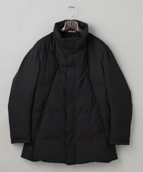 gotairiku / ゴタイリク ダウンジャケット・ベスト | 2年連続売上NO1【仕事で着られる】MINOTECH/ミノテック?ドレス?ダウンコート | 詳細13