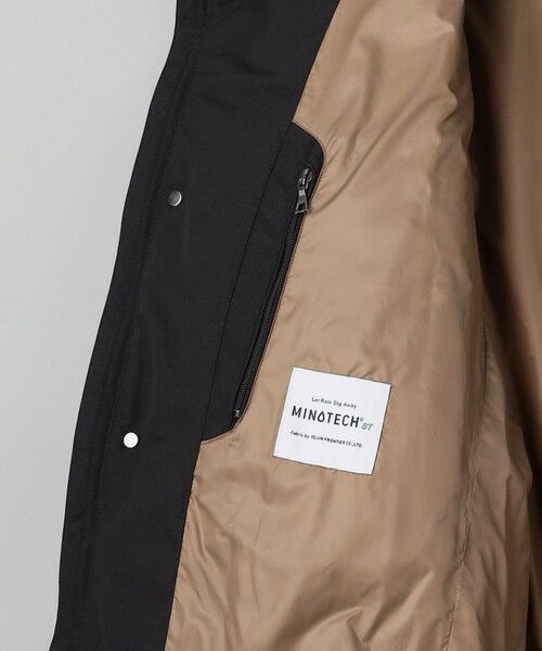 gotairiku / ゴタイリク ダウンジャケット・ベスト | 2年連続売上NO1【仕事で着られる】MINOTECH/ミノテック?ドレス?ダウンコート | 詳細23
