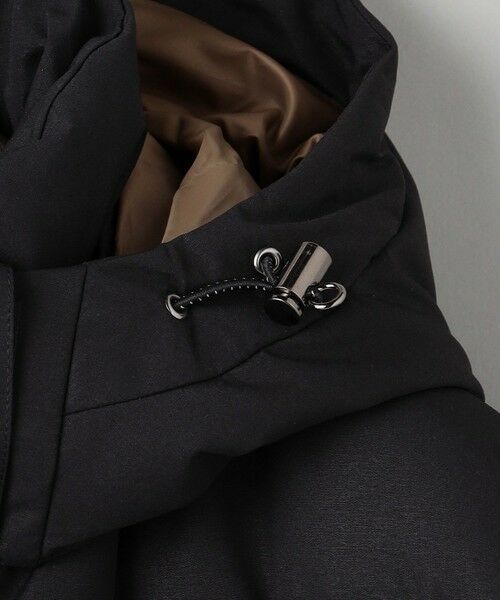 gotairiku / ゴタイリク ダウンジャケット・ベスト | 2年連続売上NO1【仕事で着られる】MINOTECH/ミノテック?ドレス?ダウンコート | 詳細24