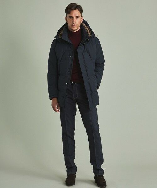 gotairiku / ゴタイリク ダウンジャケット・ベスト | 2年連続売上NO1【仕事で着られる】MINOTECH/ミノテック?ドレス?ダウンコート | 詳細28