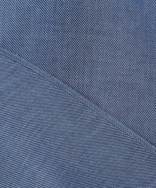 gotairiku / ゴタイリク シャツ・ブラウス | GOLD LABEL/WEB&一部店舗限定【Thomas Mason】コットンカシミヤ フラノシャツ | 詳細12