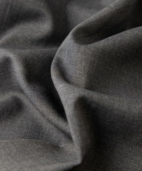 gotairiku / ゴタイリク テーラードジャケット | 新色追加/セットアップ対応【ウォッシャブル/シワになりにくい/ストレッチ】ウォッシャブル ウールジャケット(25年モデル) | 詳細3