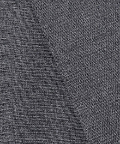 gotairiku / ゴタイリク テーラードジャケット | 新色追加/セットアップ対応【ウォッシャブル/シワになりにくい/ストレッチ】ウォッシャブル ウールジャケット(25年モデル) | 詳細24