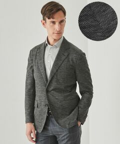 gotairiku / ゴタイリク テーラードジャケット | 2年連続売上NO1【吸水速乾/ウォッシャブル/ストレッチ】ノルマンディーリネン カーディガンジャケット(25年モデル)