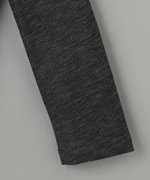 gotairiku / ゴタイリク テーラードジャケット | 2年連続売上NO1【吸水速乾/ウォッシャブル/ストレッチ】ノルマンディーリネン カーディガンジャケット(25年モデル) | 詳細16