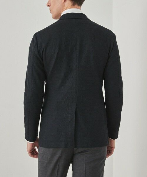 gotairiku / ゴタイリク テーラードジャケット | 2年連続売上NO1【吸水速乾/ウォッシャブル/ストレッチ】ノルマンディーリネン カーディガンジャケット(25年モデル) | 詳細30