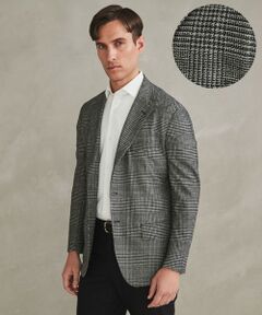 専用　サードマガジン ♡コーデュロイ ノーカラージャケット アイボリー TENNE HANDCRAFTED MODERN テンハンドクラフテッドモダン