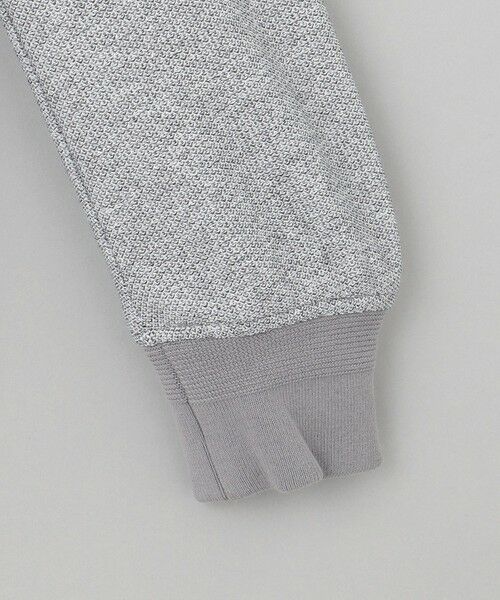 gotairiku / ゴタイリク ブルゾン | 新作【ストレッチ/洗える/吸水速乾】ノルマンディーリネン A-1ブルゾン | 詳細11