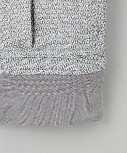 gotairiku / ゴタイリク ブルゾン | 新作【ストレッチ/洗える/吸水速乾】ノルマンディーリネン A-1ブルゾン | 詳細14