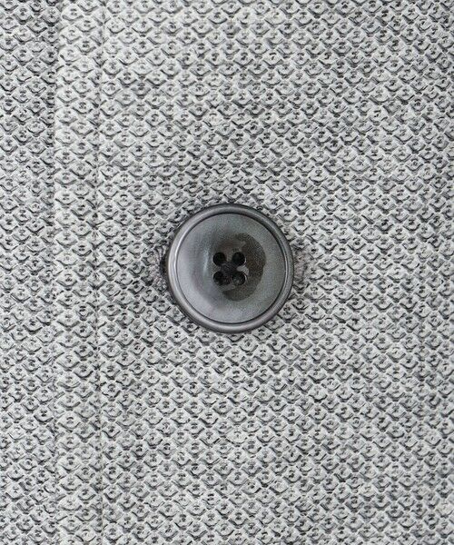 gotairiku / ゴタイリク ブルゾン | 新作【ストレッチ/洗える/吸水速乾】ノルマンディーリネン A-1ブルゾン | 詳細15