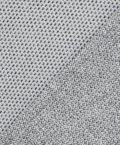 gotairiku / ゴタイリク ブルゾン | 新作【ストレッチ/洗える/吸水速乾】ノルマンディーリネン A-1ブルゾン | 詳細16