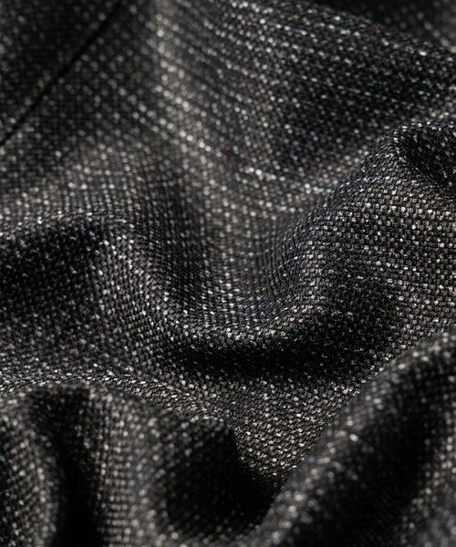 gotairiku / ゴタイリク ブルゾン | 新素材【洗える/シワになりにくい/ストレッチ】カラミプリント MA-１ブルゾン | 詳細8