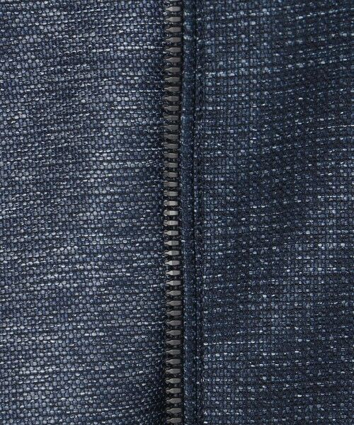 gotairiku / ゴタイリク ブルゾン | 新素材【洗える/シワになりにくい/ストレッチ】カラミプリント MA-１ブルゾン | 詳細25