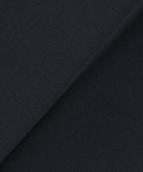 gotairiku / ゴタイリク その他パンツ | ロングセラー【洗える/折り目加工/シワになりにくい/ウエストアジャスター】ウォッシャブル サマーウール100%パンツ_定番色(ノータック)25年モデル | 詳細30