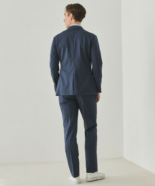 gotairiku / ゴタイリク その他パンツ | セットアップ対応【洗える/ストレッチ/シワになりにくい】ドライジャージー セットアップパンツ | 詳細18