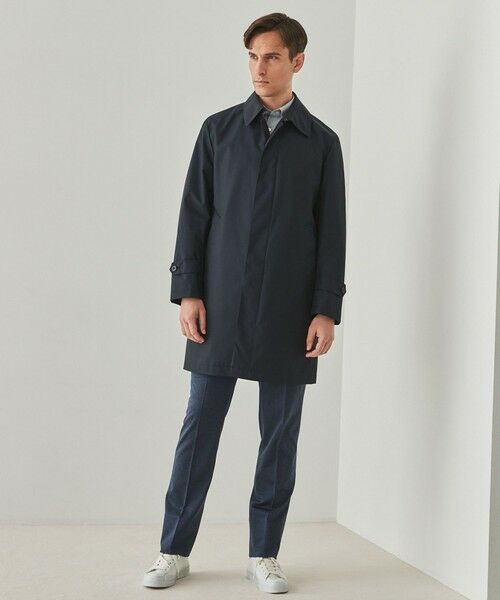 gotairiku / ゴタイリク その他パンツ | セットアップ対応【洗える/ストレッチ/シワになりにくい】ドライジャージー セットアップパンツ | 詳細20