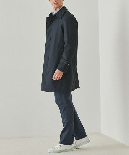 gotairiku / ゴタイリク その他パンツ | セットアップ対応【洗える/ストレッチ/シワになりにくい】ドライジャージー セットアップパンツ | 詳細21