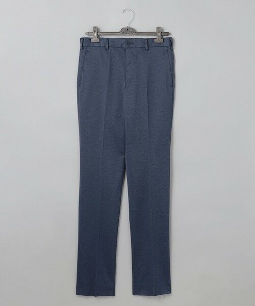 gotairiku / ゴタイリク その他パンツ | セットアップ対応【洗える/ストレッチ/シワになりにくい】ドライジャージー セットアップパンツ | 詳細22