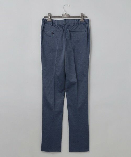 gotairiku / ゴタイリク その他パンツ | セットアップ対応【洗える/ストレッチ/シワになりにくい】ドライジャージー セットアップパンツ | 詳細23