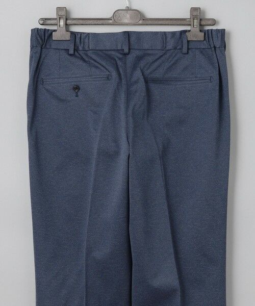 gotairiku / ゴタイリク その他パンツ | セットアップ対応【洗える/ストレッチ/シワになりにくい】ドライジャージー セットアップパンツ | 詳細25