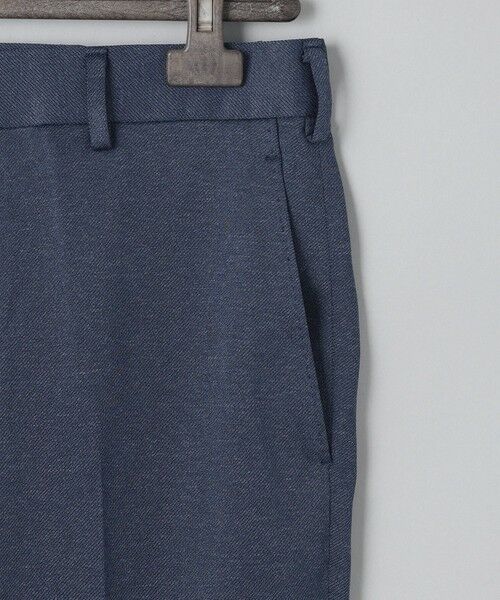 gotairiku / ゴタイリク その他パンツ | セットアップ対応【洗える/ストレッチ/シワになりにくい】ドライジャージー セットアップパンツ | 詳細26