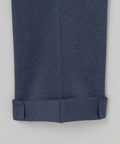 gotairiku / ゴタイリク その他パンツ | セットアップ対応【洗える/ストレッチ/シワになりにくい】ドライジャージー セットアップパンツ | 詳細28