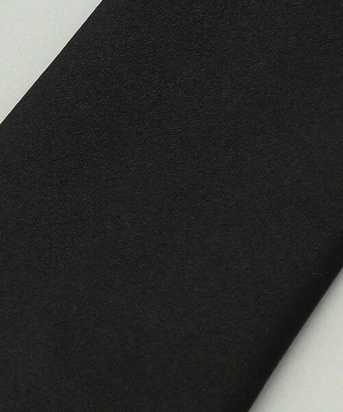 gotairiku / ゴタイリク ネクタイ | フォーマル用_無地 | 詳細4