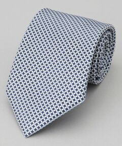 gotairiku / ゴタイリク ネクタイ | 【日本製】シルク ネクタイ_格子柄