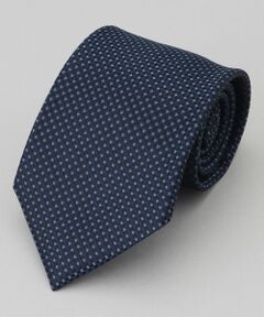 gotairiku / ゴタイリク ネクタイ | 【日本製】シルク ネクタイ_格子柄