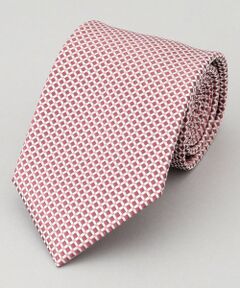 gotairiku / ゴタイリク ネクタイ | 【日本製】シルク ネクタイ_格子柄