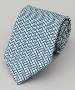 gotairiku / ゴタイリク ネクタイ | 【日本製】シルク ネクタイ_格子柄