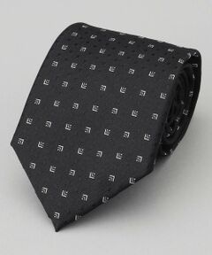 gotairiku / ゴタイリク ネクタイ | GOTAIRIKU別注【MANTERO/マンテロ】ネクタイ_小紋柄