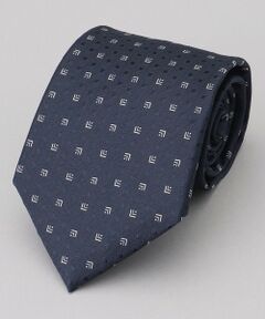 gotairiku / ゴタイリク ネクタイ | GOTAIRIKU別注【MANTERO/マンテロ】ネクタイ_小紋柄