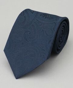 gotairiku / ゴタイリク ネクタイ | GOTAIRIKU別注【MANTERO/マンテロ】ネクタイ_ペイズリー