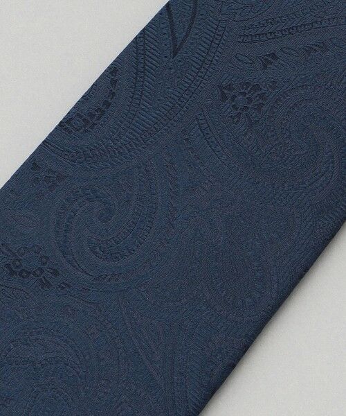 gotairiku / ゴタイリク ネクタイ | GOTAIRIKU別注【MANTERO/マンテロ】ネクタイ_ペイズリー | 詳細5