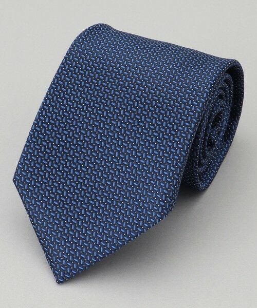 gotairiku / ゴタイリク ネクタイ | GOTAIRIKU別注【MANTERO/マンテロ】ネクタイ_ピンドット | 詳細1