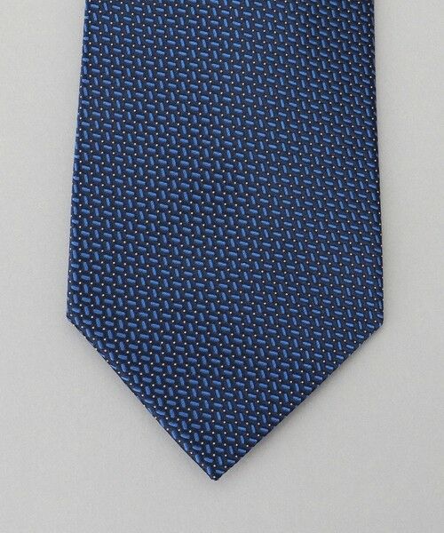 gotairiku / ゴタイリク ネクタイ | GOTAIRIKU別注【MANTERO/マンテロ】ネクタイ_ピンドット | 詳細2