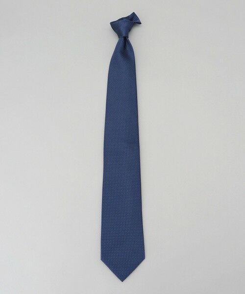 gotairiku / ゴタイリク ネクタイ | GOTAIRIKU別注【MANTERO/マンテロ】ネクタイ_ピンドット | 詳細4