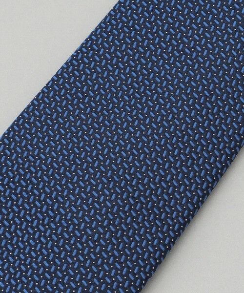 gotairiku / ゴタイリク ネクタイ | GOTAIRIKU別注【MANTERO/マンテロ】ネクタイ_ピンドット | 詳細6
