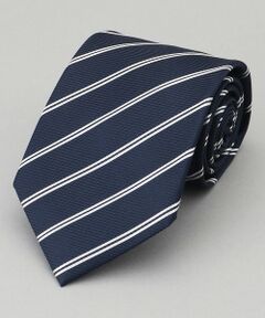 gotairiku / ゴタイリク ネクタイ | GOTAIRIKU別注【MANTERO/マンテロ】ネクタイ_ストライプ