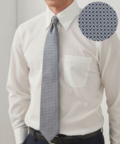 gotairiku / ゴタイリク ネクタイ | GOTAIRIKU別注【MANTERO/マンテロ】ネクタイ_格子柄