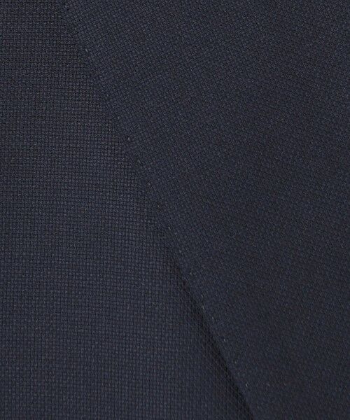 gotairiku / ゴタイリク テーラードジャケット | 裏なしにアップデート【御幸毛織/オリジナル素材】Super130’S 定番 ホップサックブレザー(25年モデル) | 詳細11