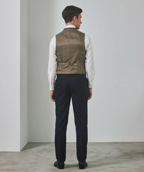 gotairiku / ゴタイリク シャツ・ブラウス | 【形態安定】PREMIUMPLEATS_レギュラーカラー 通年ドレスシャツ_ホワイト(25年春夏モデル) | 詳細7