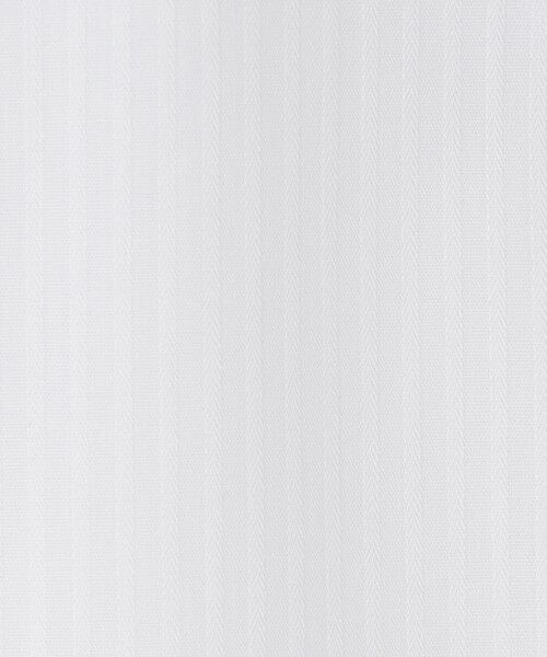 gotairiku / ゴタイリク シャツ・ブラウス | 【形態安定】PREMIUMPLEATS_セミワイドカラー _織柄_通年ドレスシャツ(25年春夏モデル) | 詳細11