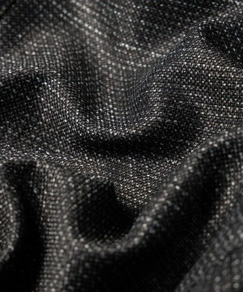 gotairiku / ゴタイリク テーラードジャケット | 新素材セットアップ【通気性抜群/洗える/シワになりにくい】カラミプリントストレッチセットアップ ジャケット | 詳細1