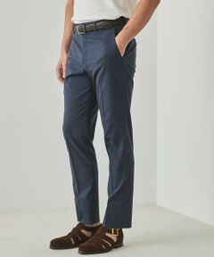 gotairiku / ゴタイリク その他パンツ | 仕事で着られる綿パン【吸水速乾/ストレッチ/折り目加工】クールマックスコットンパンツ_ノータック（25年モデル）