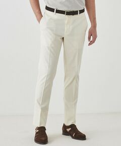 gotairiku / ゴタイリク その他パンツ | 仕事で着られる綿パン【吸水速乾/ストレッチ/折り目加工】クールマックスコットンパンツ_ノータック（25年モデル）